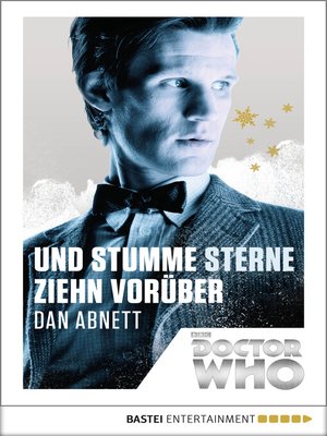 cover image of Doctor Who--Und stumme Sterne ziehn vorüber